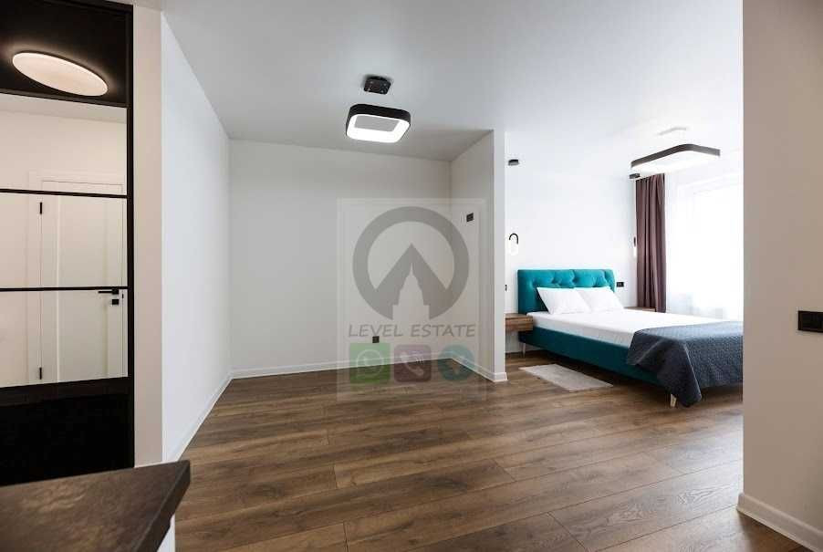 0% ЖК 044 Простора 3х зонна студія з готовим ремонтом Кирилівська 37 Київ - зображення 3