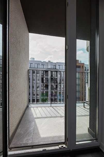 0% ЖК 044 Простора 3х зонна студія з готовим ремонтом Кирилівська 37 Київ - зображення 6