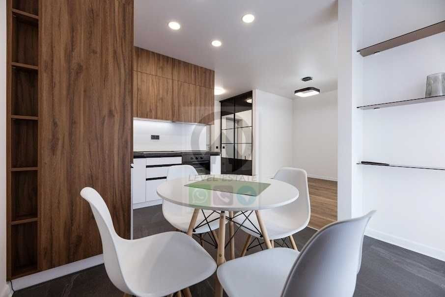 0% ЖК 044 Простора 3х зонна студія з готовим ремонтом Кирилівська 37 Київ - зображення 8