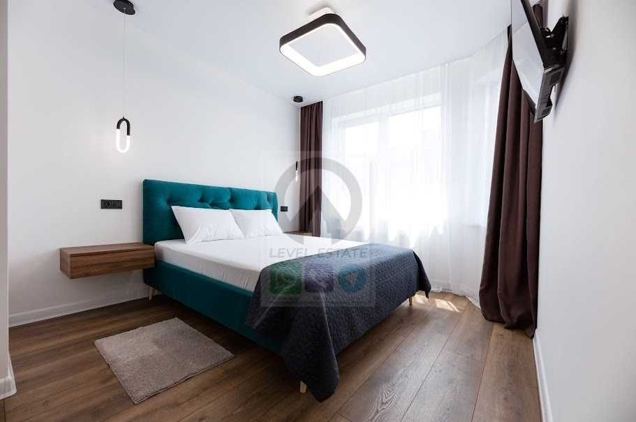 0% ЖК 044 Простора 3х зонна студія з готовим ремонтом Кирилівська 37 Київ - зображення 1