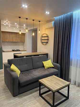 Продам 1 ком квартиру, ЖК Счастливый 1 Днепр