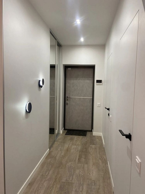 Продам 1 ком квартиру, ЖК Счастливый 1 Днепр - изображение 8