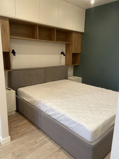 Продам 1 ком квартиру, ЖК Счастливый 1 Днепр - изображение 7