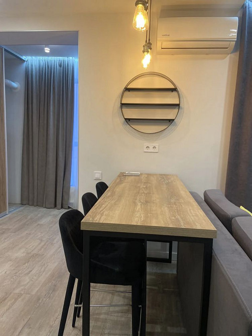 Продам 1 ком квартиру, ЖК Счастливый 1 Днепр - изображение 4