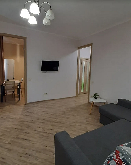 Продам 1 кв.ЖК Триумф, м.23 Августа, пр-т Науки, Павлово поле Харків - зображення 4