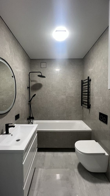 Продам сучасну квартиру в новобудові!!! Бармаки - изображение 5