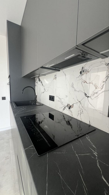 Продам сучасну квартиру в новобудові!!! Бармаки - изображение 3