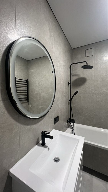 Продам сучасну квартиру в новобудові!!! Бармаки - изображение 8