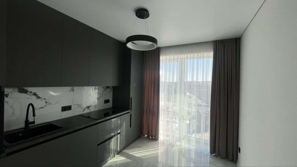 Продам сучасну квартиру в новобудові!!! Бармаки - изображение 1