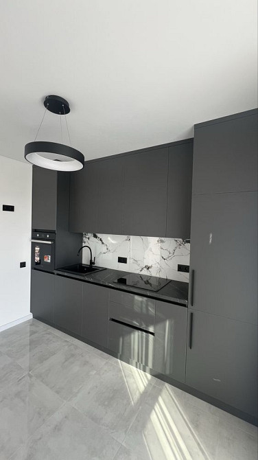 Продам сучасну квартиру в новобудові!!! Бармаки - изображение 2