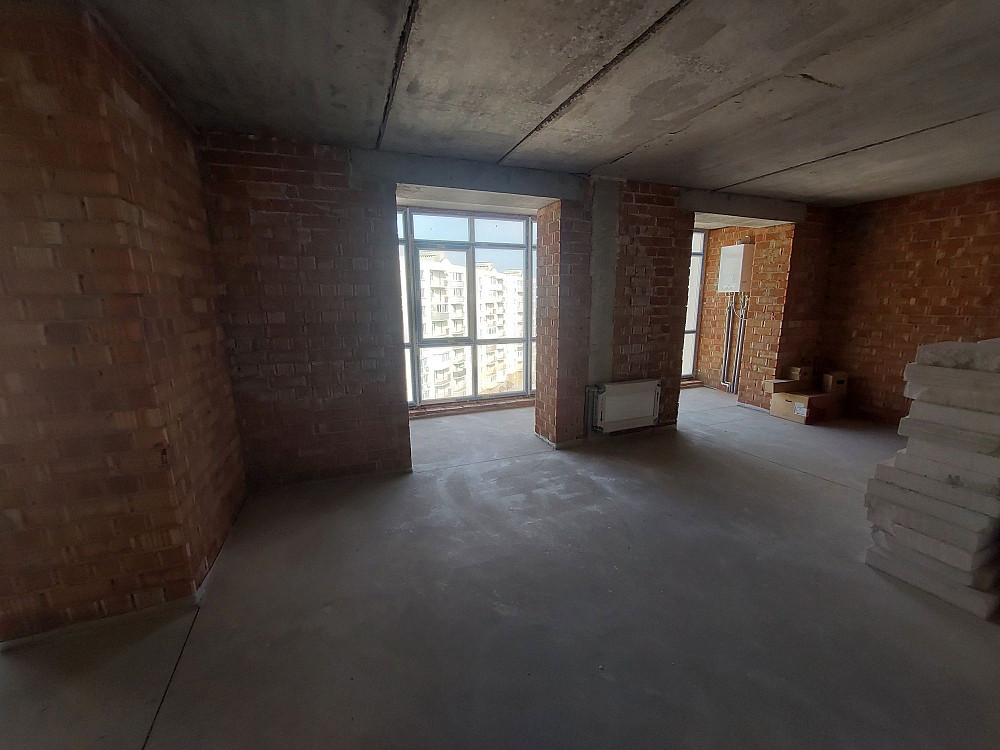 Продам 2-х  3-х комнатную квартиру в сданном доме. 590у.е кв.м. Без % Одесса - изображение 3