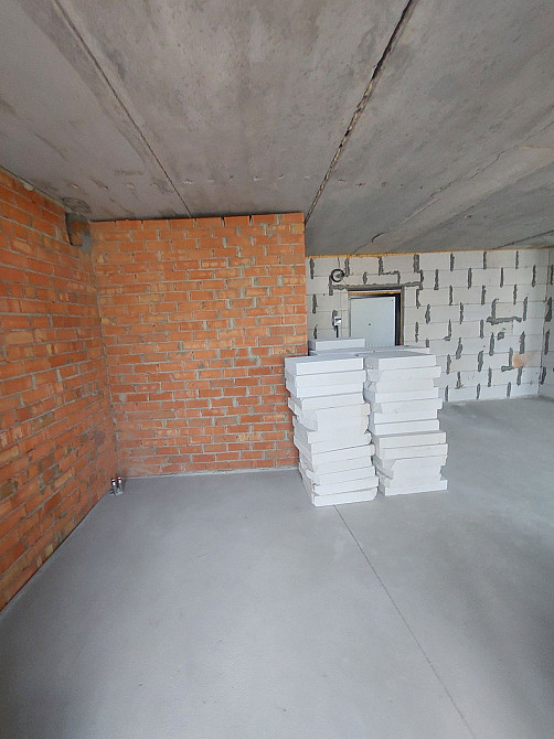 Продам 2-х  3-х комнатную квартиру в сданном доме. 590у.е кв.м. Без % Одесса - изображение 5