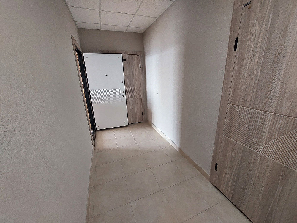 Продам 2-х  3-х комнатную квартиру в сданном доме. 590у.е кв.м. Без % Одесса - изображение 2