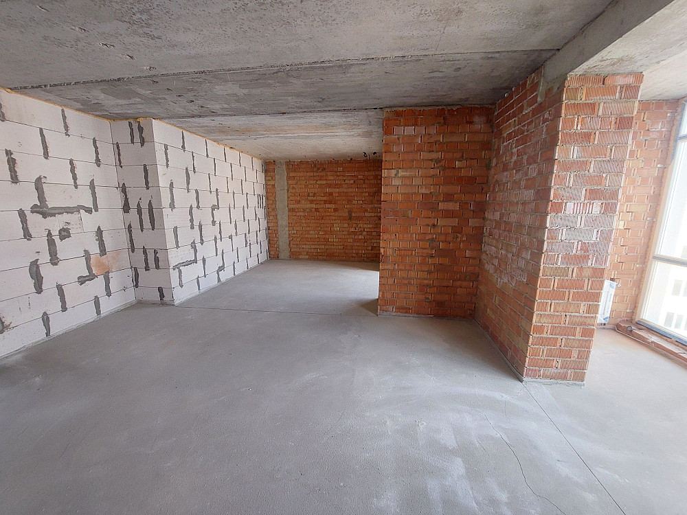 Продам 2-х  3-х комнатную квартиру в сданном доме. 590у.е кв.м. Без % Одесса - изображение 4