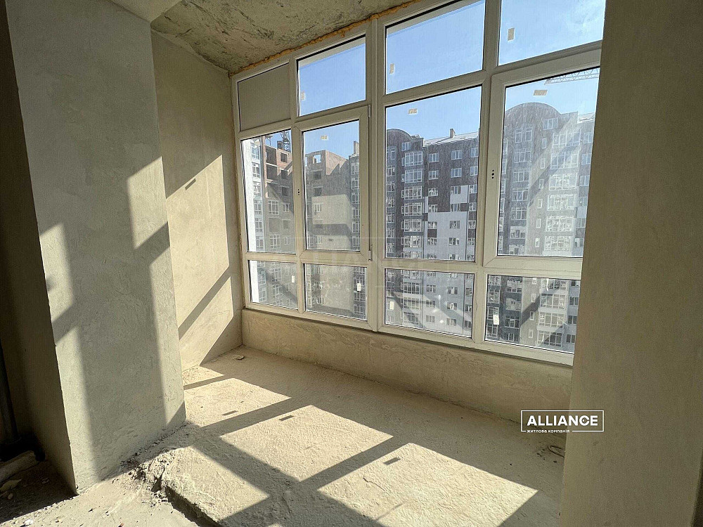 2к квартира! Центр. Княгинин. Ивано-Франковск - изображение 5