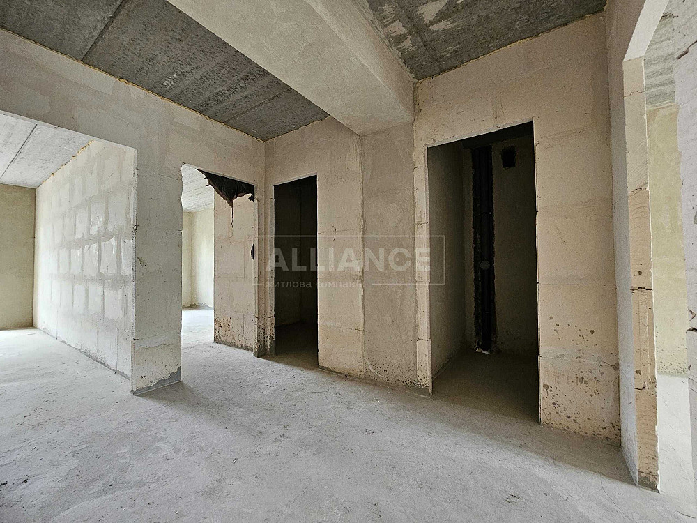 2к квартира! Центр. Княгинин. Ивано-Франковск - изображение 3