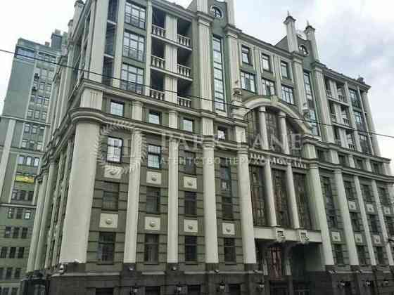 Золоті Ворота Продаж 3-кім. вул. О.Гончара,35  ЖК Да Вінчі 130кв.м Київ