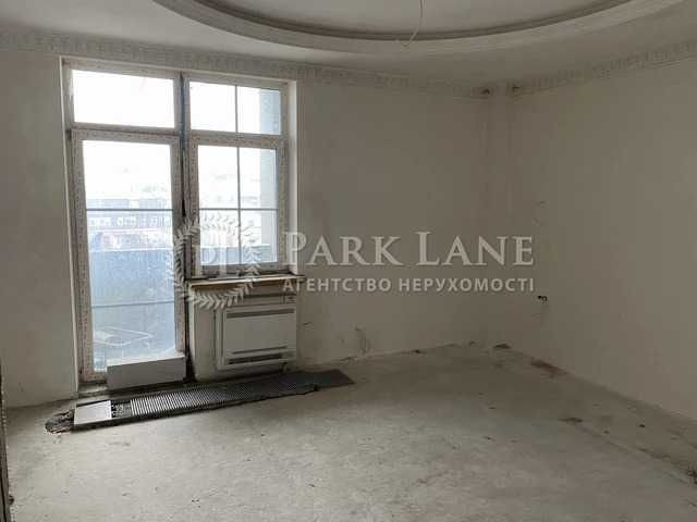 Золоті Ворота Продаж 3-кім. вул. О.Гончара,35  ЖК Да Вінчі 130кв.м Київ - зображення 4