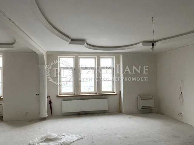 Золоті Ворота Продаж 3-кім. вул. О.Гончара,35  ЖК Да Вінчі 130кв.м Київ - зображення 2