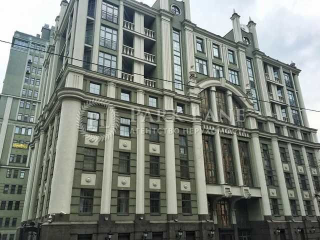 Золоті Ворота Продаж 3-кім. вул. О.Гончара,35  ЖК Да Вінчі 130кв.м Київ - зображення 1