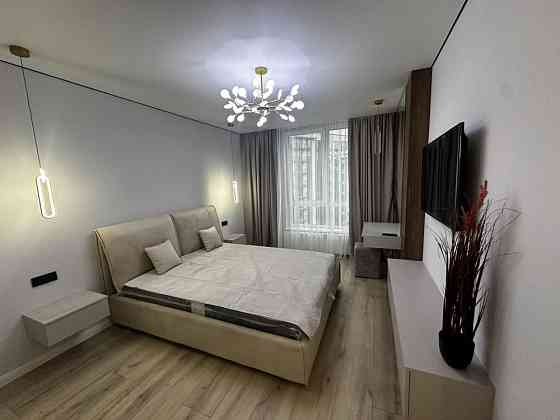 Продаж 2-кімнатної квартири в ЖК Family Plaza Ивано-Франковск