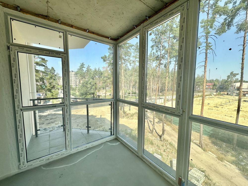 Продам двокімнатну квартиру в ЖК На Прорізній Ірпінь - зображення 2