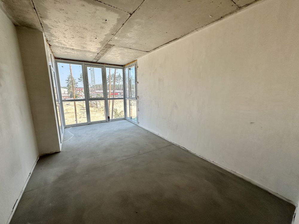 Продам двокімнатну квартиру в ЖК На Прорізній Ірпінь - зображення 3