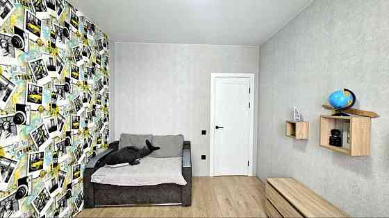 Видова квартира з гарним ремонтом 3-кімнатна Ірпінь