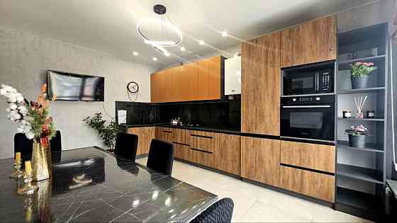 Видова квартира з гарним ремонтом 3-кімнатна Ірпінь