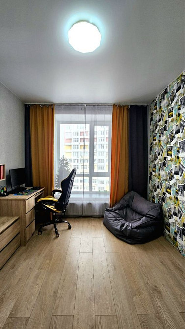 Видова квартира з гарним ремонтом 3-кімнатна Ірпінь - зображення 7