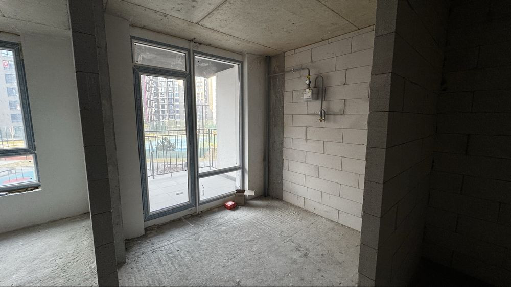 Здана 2кім. кв. з вишуканим плануванням в ЖК Family Plaza! 3 поверх!!! Ивано-Франковск - изображение 4