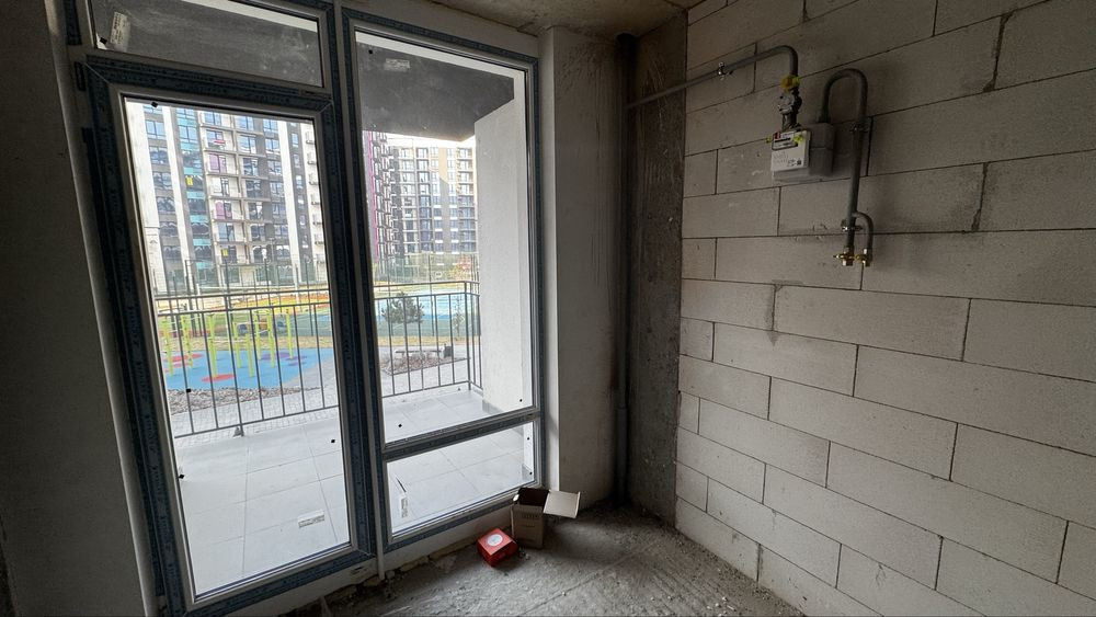 Здана 2кім. кв. з вишуканим плануванням в ЖК Family Plaza! 3 поверх!!! Ивано-Франковск - изображение 5