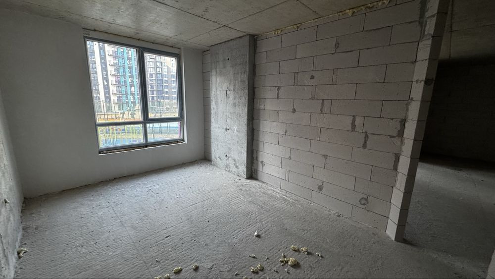 Здана 2кім. кв. з вишуканим плануванням в ЖК Family Plaza! 3 поверх!!! Ивано-Франковск - изображение 2