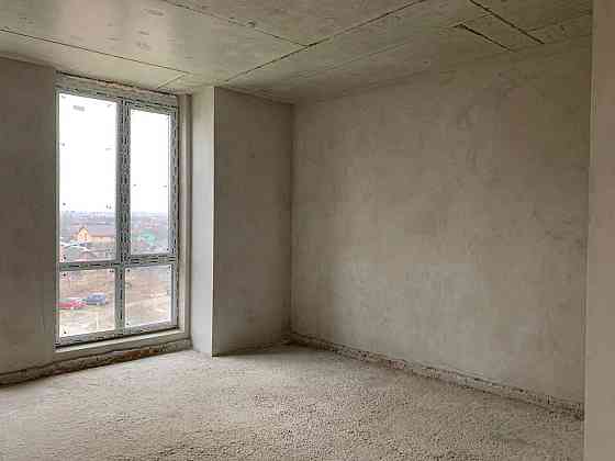 Однокімнатна квартира поруч з центром Ивано-Франковск