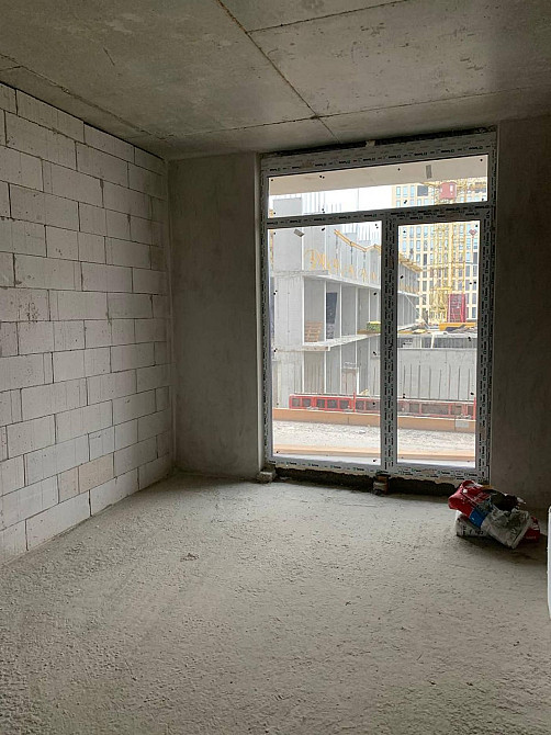 Однокімнатна квартира поруч з центром Ивано-Франковск - изображение 4