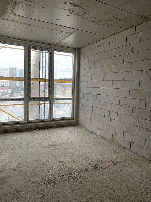 Однокімнатна квартира поруч з центром Ивано-Франковск - изображение 2