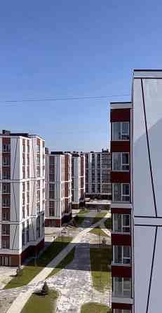 Продаж двокімнатної квартири в містечку закритого типу Ивано-Франковск