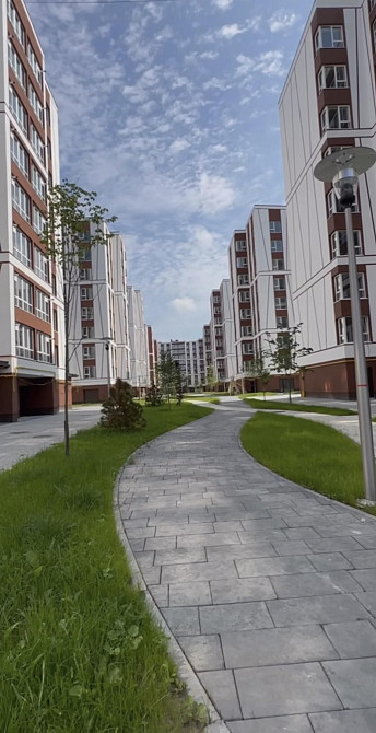 Продаж двокімнатної квартири в містечку закритого типу Ивано-Франковск - изображение 1