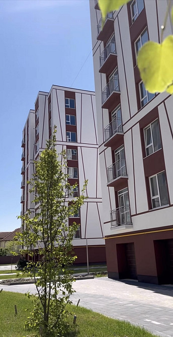 Продаж двокімнатної квартири в містечку закритого типу Ивано-Франковск - изображение 4