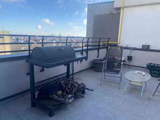 Срочно! Квартира в Пространстве на Неделина. Терраса 45 кв.м! 1V7 Одесса