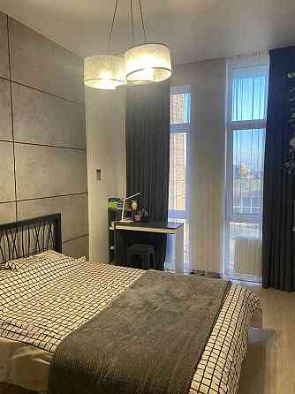 Срочно! Квартира в Пространстве на Неделина. Терраса 45 кв.м! 1V7 Одесса