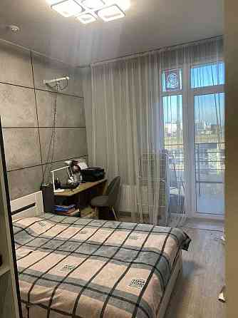 Срочно! Квартира в Пространстве на Неделина. Терраса 45 кв.м! 1V7 Одесса