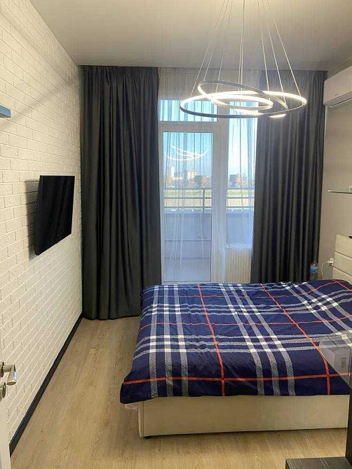 Срочно! Квартира в Пространстве на Неделина. Терраса 45 кв.м! 1V7 Одесса - изображение 8