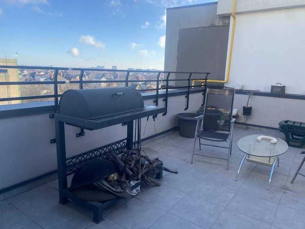 Срочно! Квартира в Пространстве на Неделина. Терраса 45 кв.м! 1V7 Одесса - изображение 1