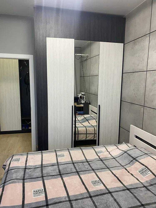 Срочно! Квартира в Пространстве на Неделина. Терраса 45 кв.м! 1V7 Одесса - изображение 5