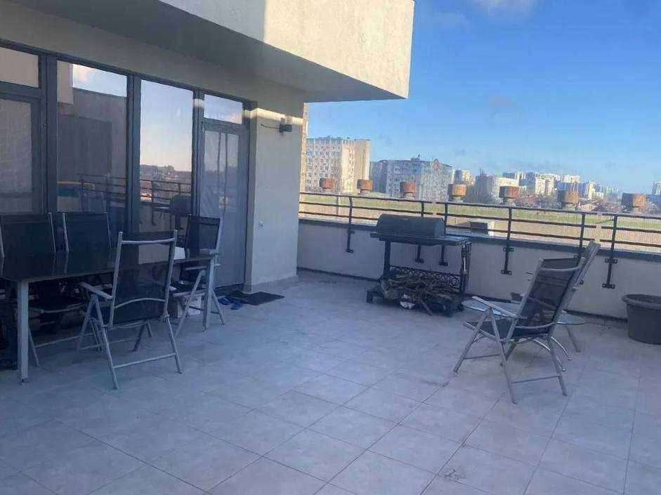 Срочно! Квартира в Пространстве на Неделина. Терраса 45 кв.м! 1V7 Одесса - изображение 3