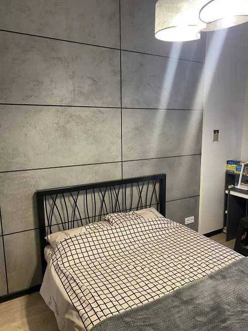 Срочно! Квартира в Пространстве на Неделина. Терраса 45 кв.м! 1V7 Одесса - изображение 7