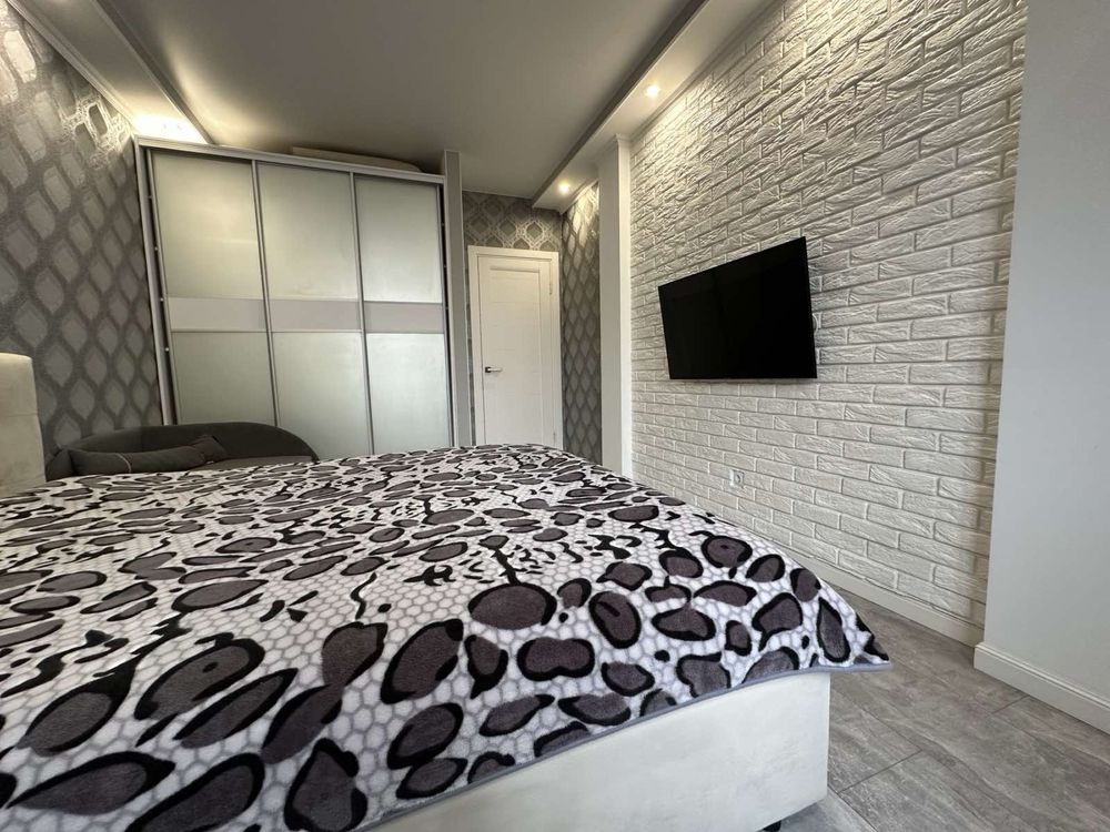 1-на стильна та затишна квартира ЖК Фортуна Ірпінь - зображення 6