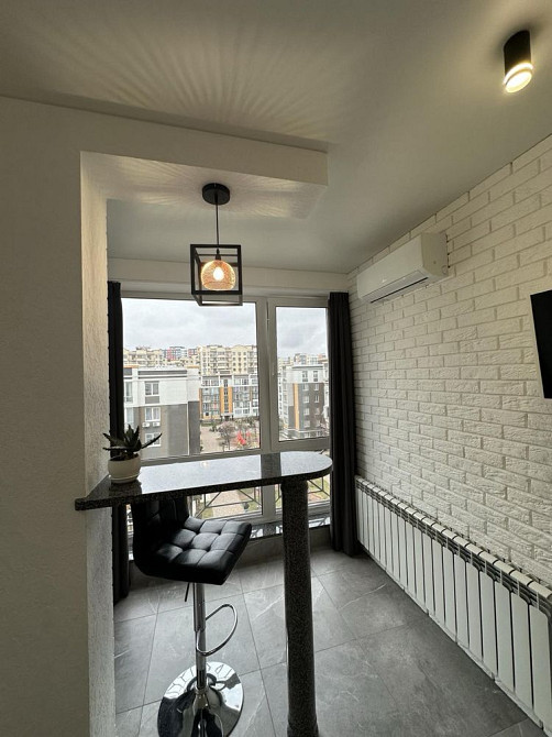 1-на стильна та затишна квартира ЖК Фортуна Ірпінь - зображення 5