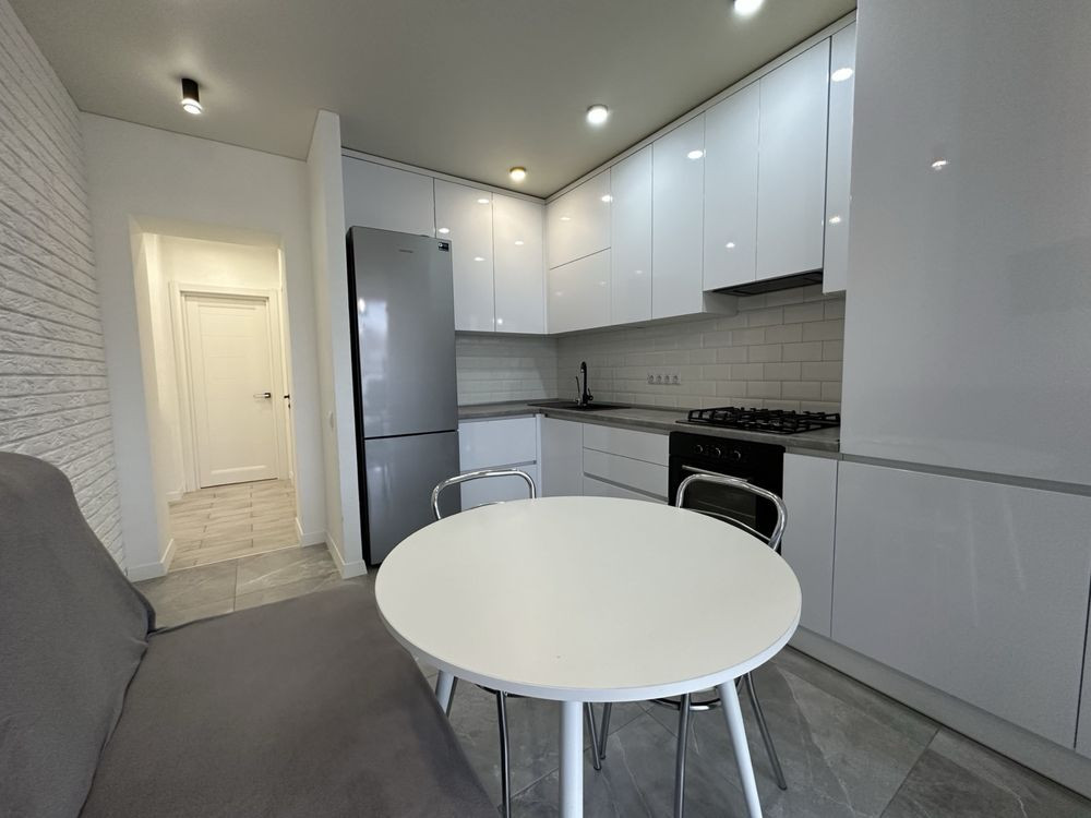 1-на стильна та затишна квартира ЖК Фортуна Ірпінь - зображення 2